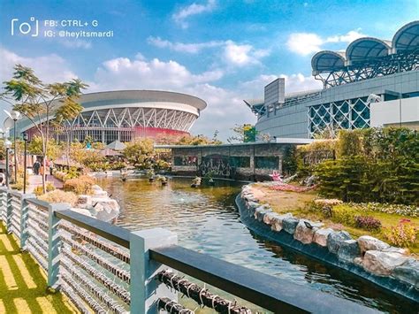 How much is the entrance for the Garden Ciudad de..